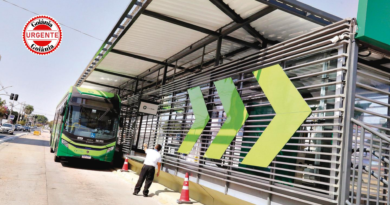 BRT Norte-Sul completa dois anos com avanços, tecnologia e novos desafios, em Goiânia