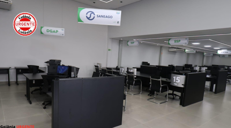 Vapt Vupt Praça da Bíblia muda de endereço em Goiânia nesta segunda-feira