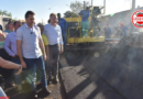 Aparecida amplia obras e serviços e aposta em nova fase de infraestrutura