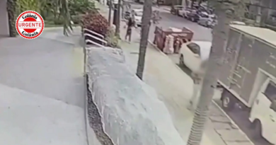 Mulher relata perseguição por homem encapuzado no Setor Marista, em Goiânia