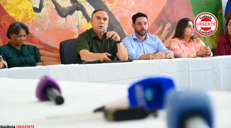 Mabel propõe fundo para transformar imóveis públicos de Goiânia em fonte de receita