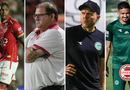 Vila Nova x Goiás: clássico coloca pressão, acesso e reação em jogo na Série B
