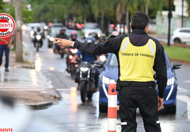 7 de Setembro muda trânsito no Centro de Goiânia; veja onde haverá bloqueios