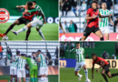 Atlético-GO busca empate no fim contra o líder Juventude e segue na briga pelo G6