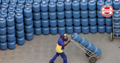 Revendedores de gás paralisam distribuição, em Goiás e cobram negociação