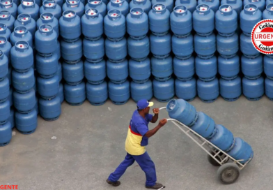 Revendedores de gás paralisam distribuição, em Goiás e cobram negociação