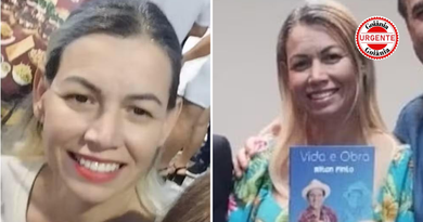 Enfermeira de Senador Canedo morre aos 51 anos após diagnóstico de doença rara