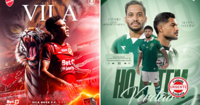 Vila Nova x Goiás: clássico coloca acesso e reação em jogo na Série B