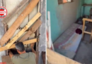 Adolescente de 13 anos é encontrada trancada em casa abandonada após desaparecer, em Anápolis