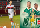 Botafogo-SP x Goiás: Esmeraldino busca reação para não perder de vista o G6