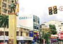 Goiânia prepara nova etapa de revitalização do Centro com recuperação de fachadas