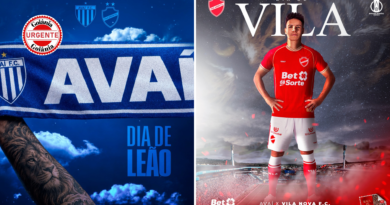 Vila Nova enfrenta o Avaí e pode assumir a liderança da Série B